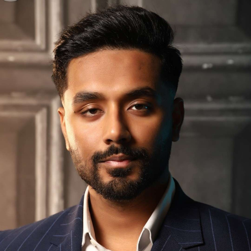 Anmol Goel
